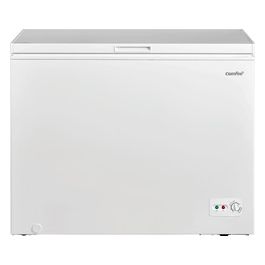 RCC395WH2 Congelatore a Pozzetto Orizzontale Capacità 295 litri Classe F colore Bianco