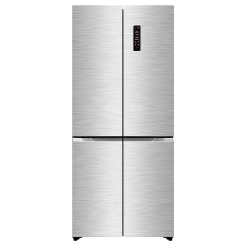 RCD98WH2 Mini Frigo Frigobar 67 Litri Classe F Raffreddamento Statico colore Bianco