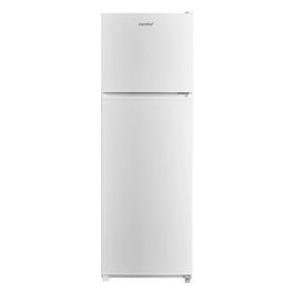 RCT404WH2 Frigorifero Doppia Porta Capacità 294 Litri Classe energetica E Raffreddamento Statico colore Bianco