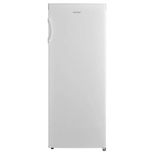 RCU219WH2 Congelatore a Cassetti Verticale Capacità 160 Litri Classe F Capacità di congelamento 10 Kg/24h colore Bianco