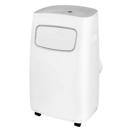 SOGNIDORO-09 64dB 1200W 9000Btu Bianco condizionatore portatile