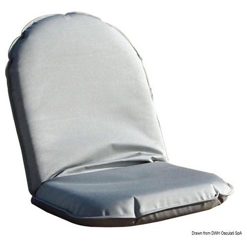 Comfort seat Comfort Seat piccolo grigio 