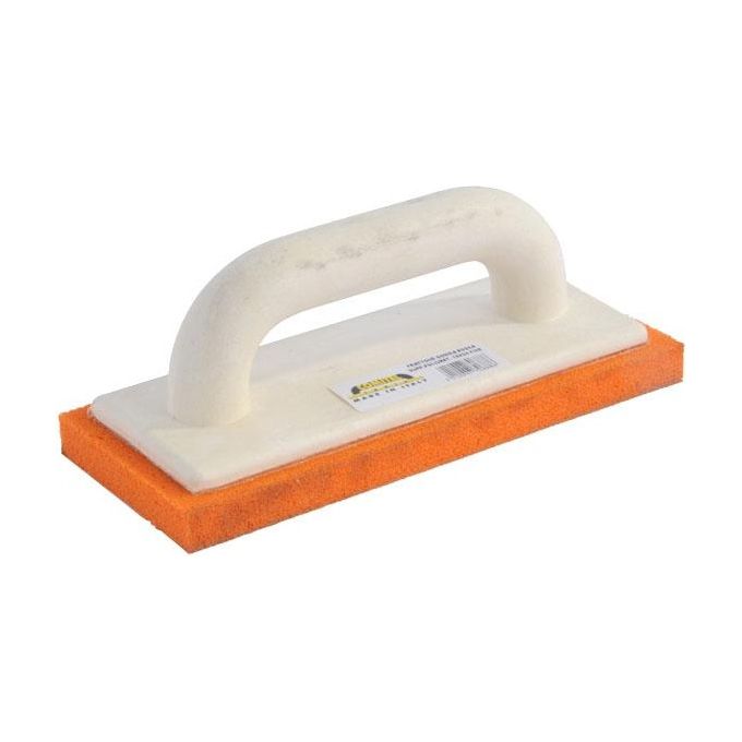 Comitel Frattone Pu Spugna Arancio G 14X28