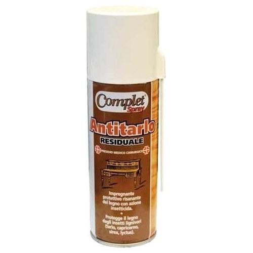 Complet Antitarlo Spray ml 200 Complet