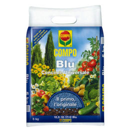 Srl Concime Compo Bio Lupin D'Or Kg.3