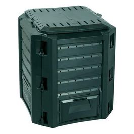 Compostiera Compogreen 380 Pplast