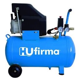 Compressori Hu-Firma 230V Hucaf-50L 1con Dir 2Hp Lt. 50