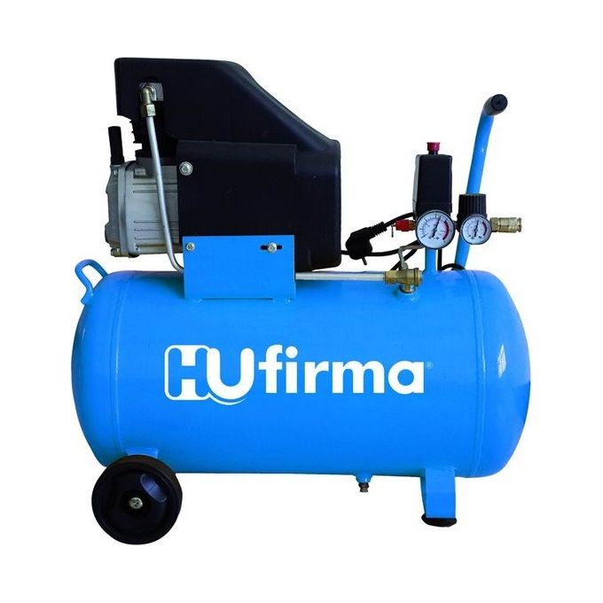 Compressori Hu-Firma 230V Hucaf-50L 1con Dir 2Hp Lt. 50