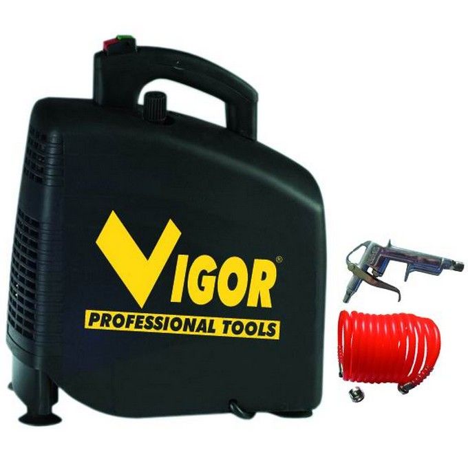 Compressori Vigor 220V Vca-Zero