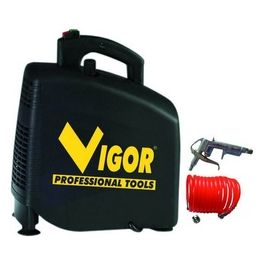 Compressori Vigor 220V Vca-Zero 1,5Hp In Kit Acc