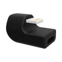 180 Degree Lightning Adattatore Nero