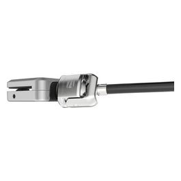 Adattatore Keyed Lock Adattatore