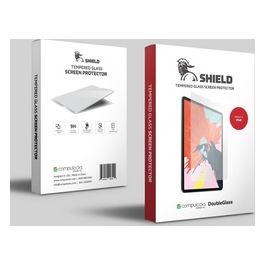 Compulocks Doubleglass Screen Shield New Protezione Schermo per iPad Pro 12.9"