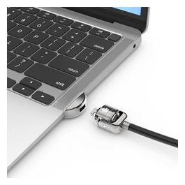 Ledge Macbook Air Retina Lock Adattatore con Chiave