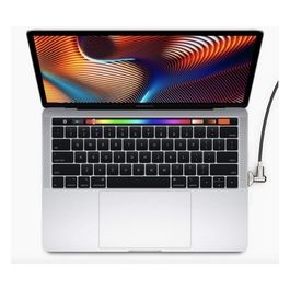Ledge MacBook Pro 16" Cavo di Sicurezza con Lucchetto