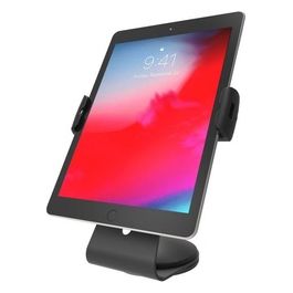 Maclocks Cling 2.0 Universal iPad Security Stand Supporto per tablet nero dimensione schermo: fino a 13