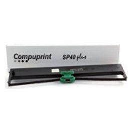 Nastro Nero Sp40 Plus Cf.6 Pezzi