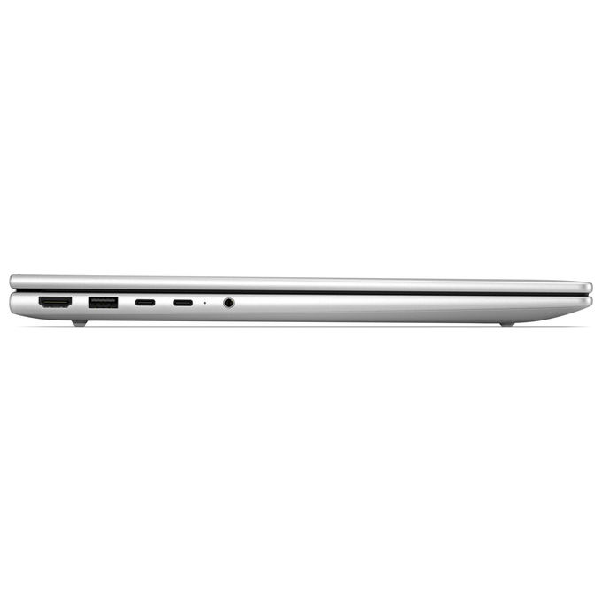 HP DL5M5AT ProBook 4 G2a Notebook 16'' AMD Ryzen AI 7 32 GB 1 TB SSD Wi-Fi 7 Windows 11 Pro colore Argento