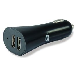 2-port Usb Car Charger