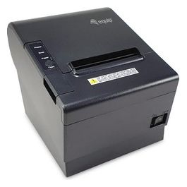 Conceptronic 351002 Stampante POS 203x203 DPI Cablato Termico