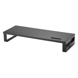 650881 Supporto per Monitor Piatto Regolabile