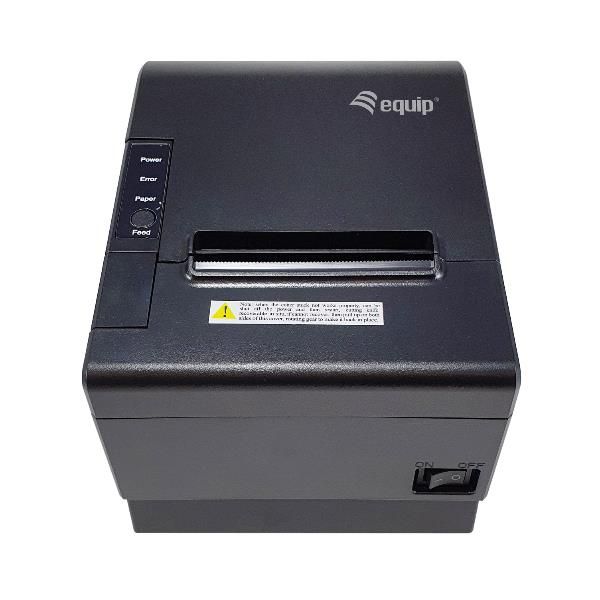 Conceptronic 80mm Thermal Pos