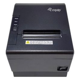 80mm Thermal Pos Receipt Ethernet 203x203 DPI Cablato Termico