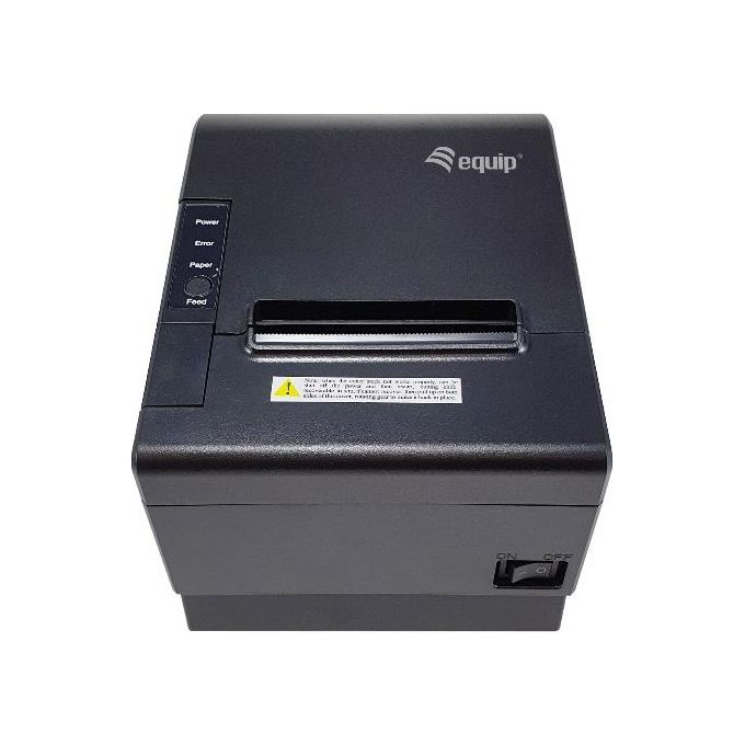 Conceptronic 80mm Thermal Pos Receipt Ethernet 203x203 DPI Cablato Termico