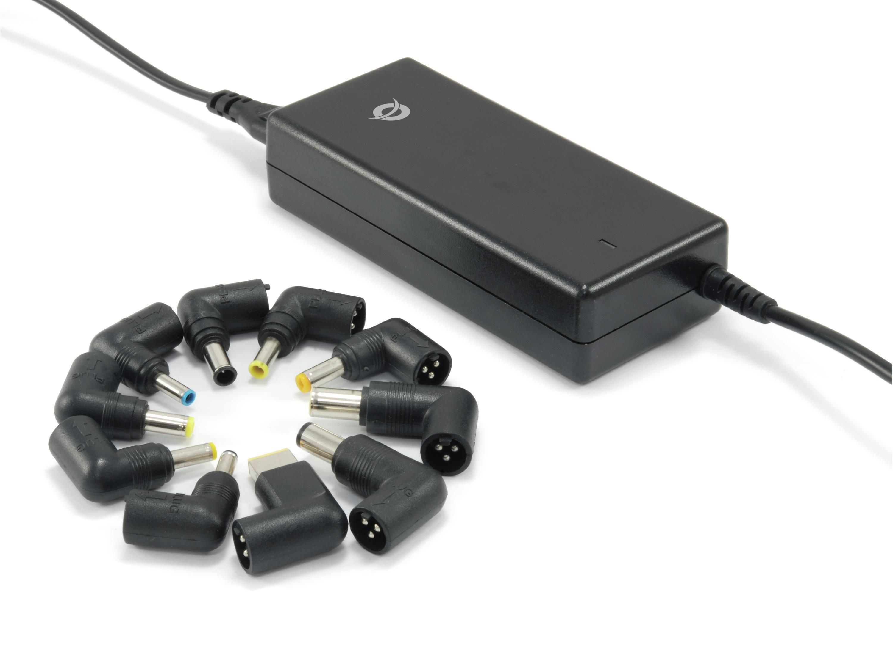 Conceptronic 90w Notebook Charger