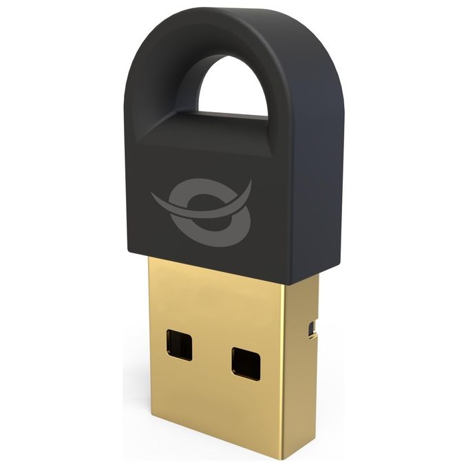 Conceptronic Adattatore USB Bluetooth 5.3