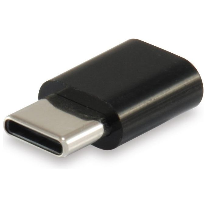 Conceptronic Adattatore da Usb-C a Micro Usb