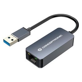 Conceptronic Adattatore Usb3.0 Ethernet 2,5g Conceptronic