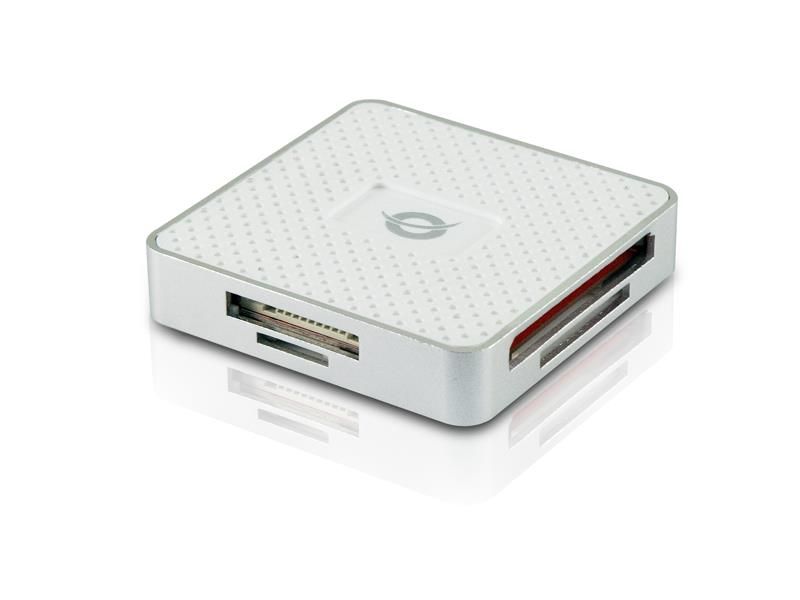 Conceptronic All-in-one Card Reader