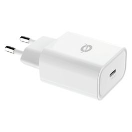 Conceptronic ALTHEA07W Caricabatterie Mini Usb 20W Bianco Usb-C