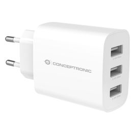 ALTHEA13W Caricabatterie per Dispositivi Mobili Universale Bianco Ac Interno