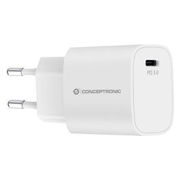 Althea14W Caricabatterie per Dispositivi Mobili Universale Bianco Ac Ricarica Rapida Interno