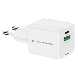 Althea15W Caricabatterie per Dispositivi Mobili Universale Bianco Ac Ricarica Rapida Interno
