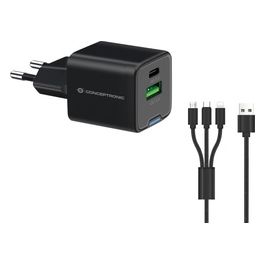 Althea16b 2-Port 33W Gan Usb Pd Charger