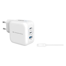 Althea17W 3-Port 67W Gan Usb Pd Charger