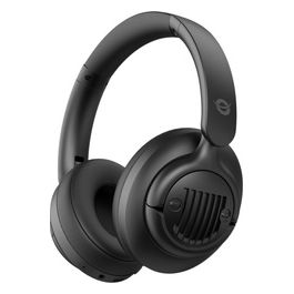 ALVAH02B Cuffia con Cavo e Senza Cavo a Padiglione Musica e Chiamate Bluetooth Nero