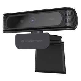 AMDIS09B Webcam Full HD 1080p