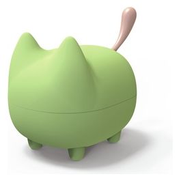 Bluetooth Speaker GREEN