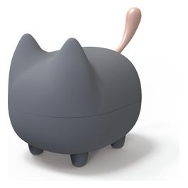 Bluetooth Speaker GREY