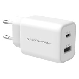 Caricatore PPS USB a 2 Porte 33W QC 3.0
