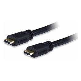 Conceptronic Cavo HDMI 15mt HDMI Tipo A Standard Nero