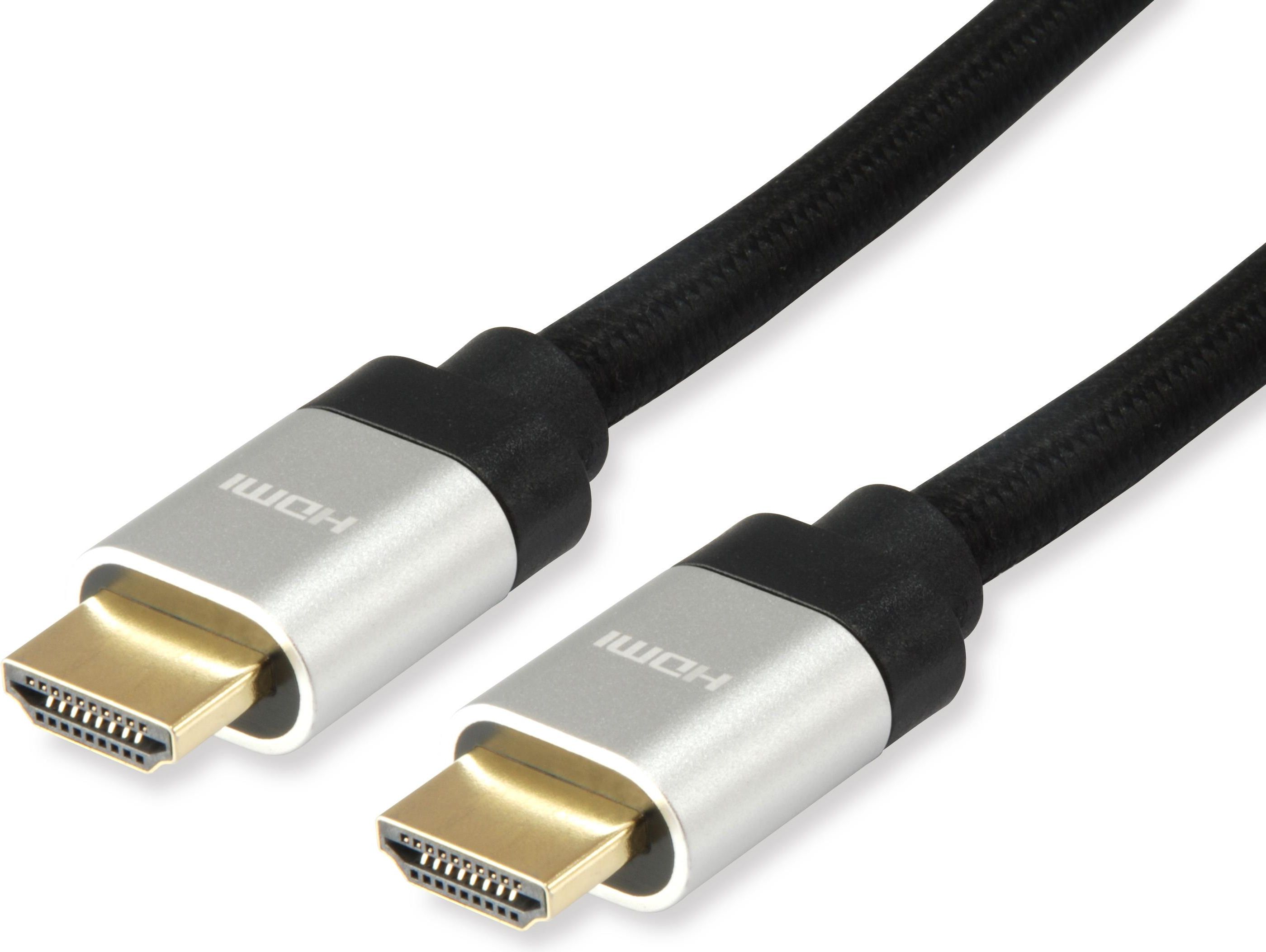 Conceptronic Cavo Hdmi 2.1 M-M 2mt 8K