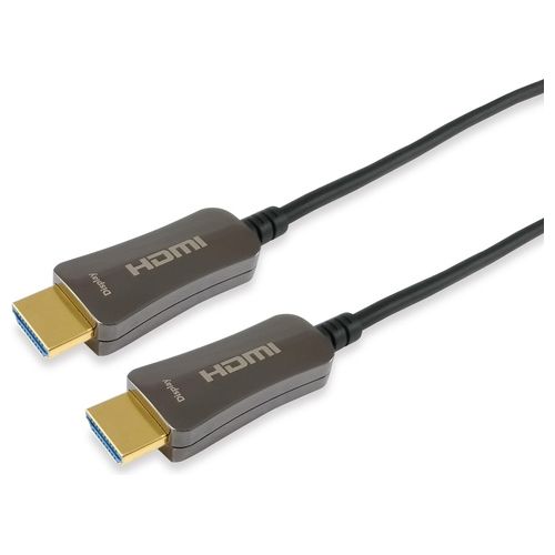 Conceptronic Cavo HDMI 50mt HDMI tipo A Standard Nero