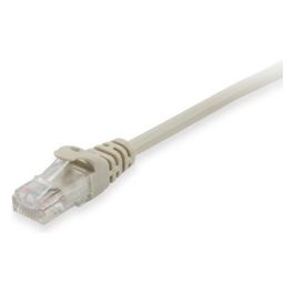 Conceptronic Cavo di Rete Beige 2mt Cat6a U/UTP (UTP)