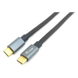Cavo USB 1mt USB 3.2 Gen 1 USB C Nero