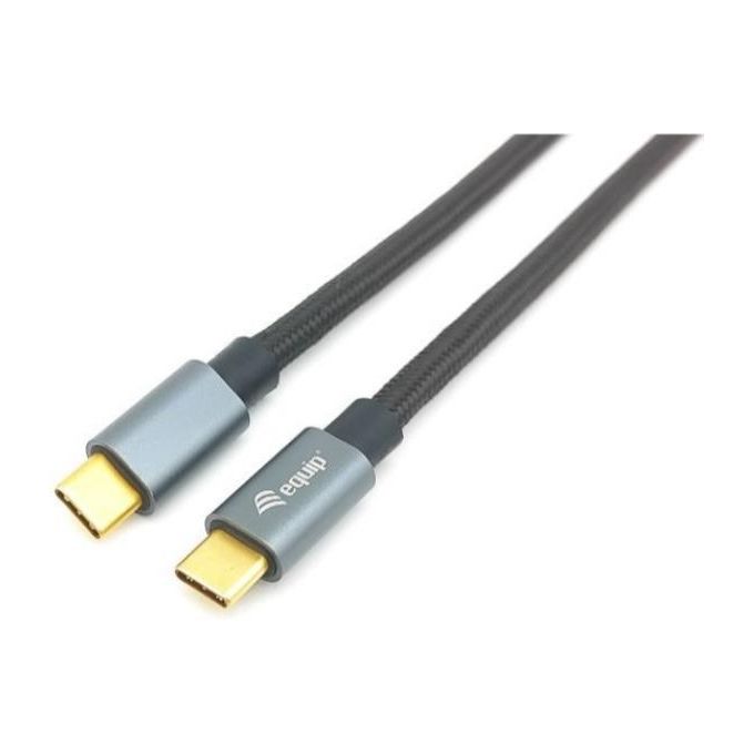 Conceptronic Cavo USB 1mt USB 3.2 Gen 1 USB C Nero